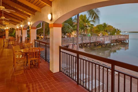 Courtyard by Marriott Key West Waterfront — photo 9