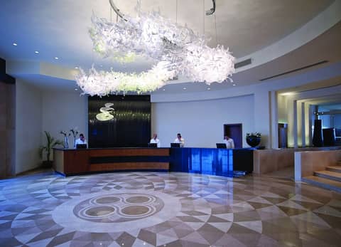 Coral Sea Imperial "Coral Sea Sensatori" — photo 4