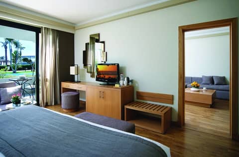 Coral Sea Imperial "Coral Sea Sensatori" — photo 5