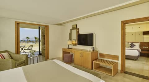 Coral Sea Imperial "Coral Sea Sensatori" — photo 6