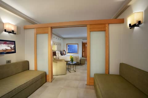 Coral Sea Imperial "Coral Sea Sensatori" — photo 8