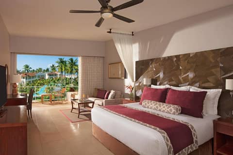 Dreams Royal Beach Punta Cana - All Inclusive — photo 6