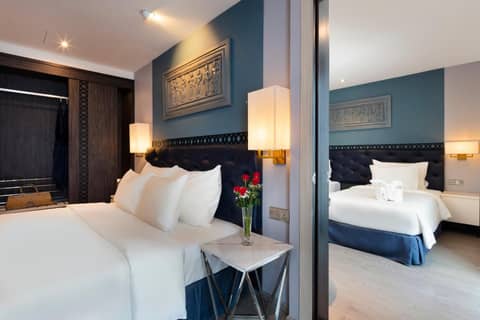 Erica Nha Trang Hotel — photo 5