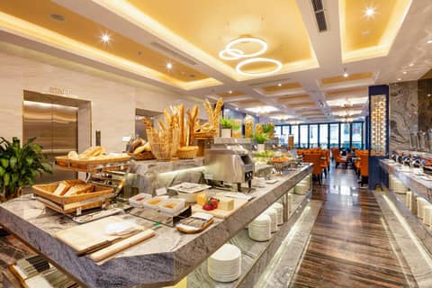 Erica Nha Trang Hotel — photo 6