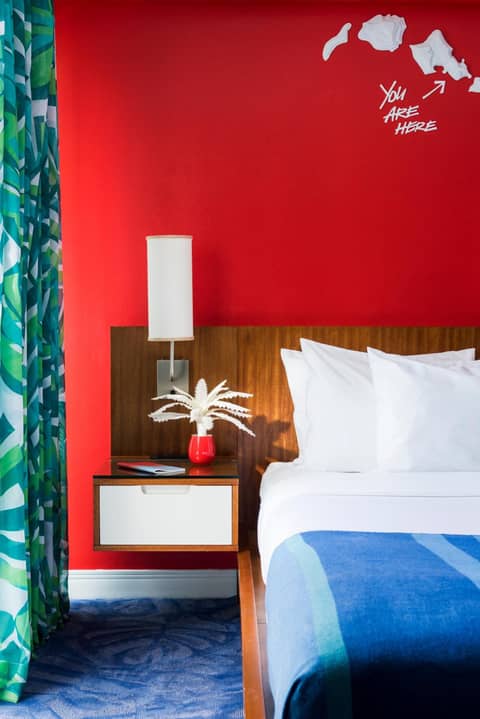 Shoreline Hotel Waikiki — photo 5