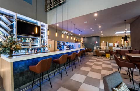 Leonardo Royal Hotel Barcelona Fira — photo 4