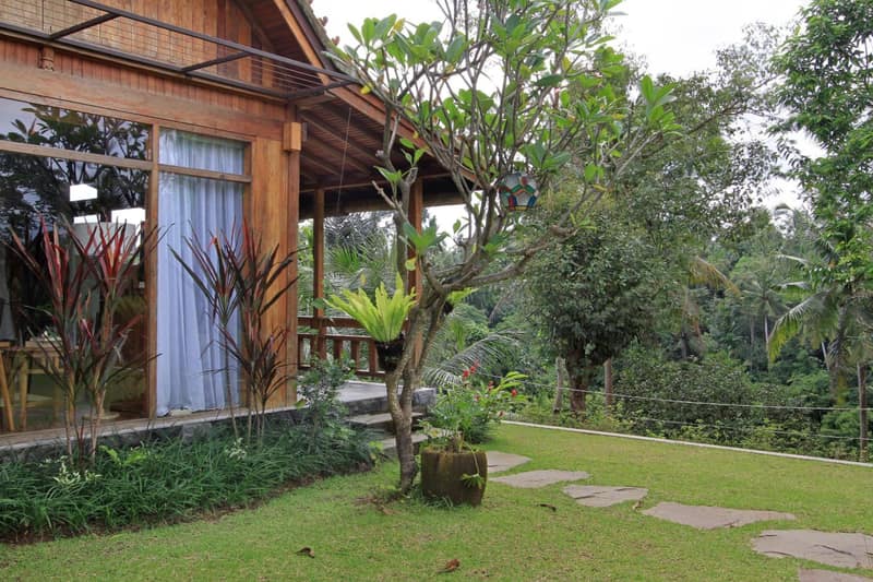 Bucu View Resort, Bali