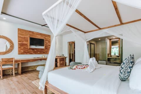 Bucu View Resort — photo 9