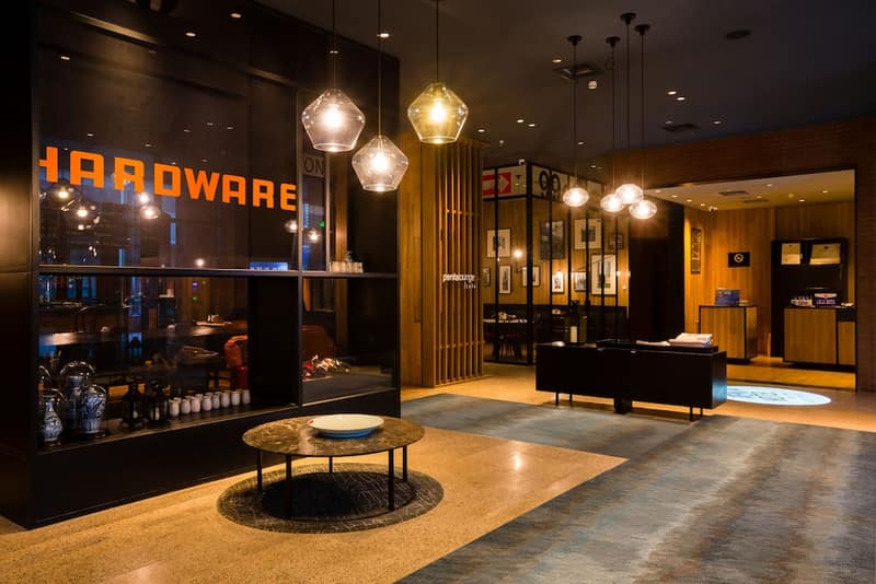 Beijing Chongwenmen Tongpai Hotel — photo 1