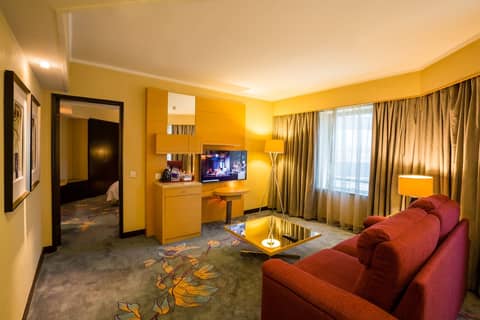 Beijing Chongwenmen Tongpai Hotel — photo 9
