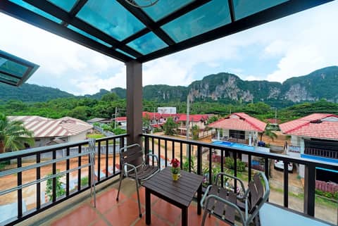 Krabi Apartment Hotel — photo 5