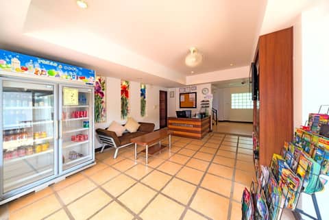 Krabi Apartment Hotel — photo 9