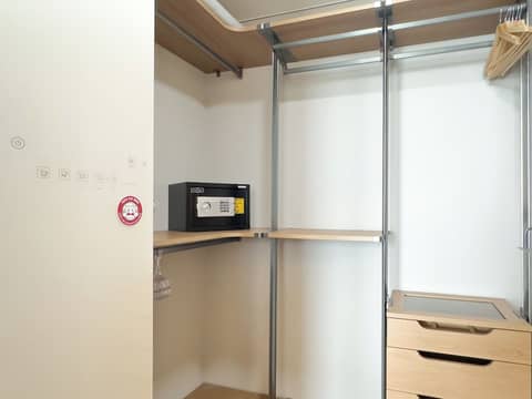 Brown Suites Busan — photo 2