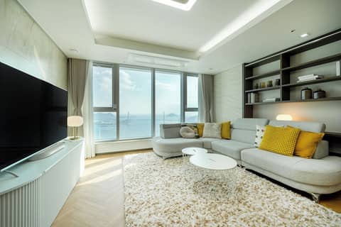 Brown Suites Busan — photo 3