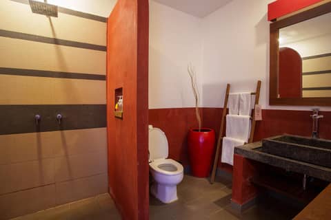 SAKABAN Suite — photo 8