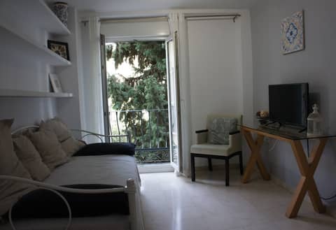 Apartamentos Río Darro — photo 5