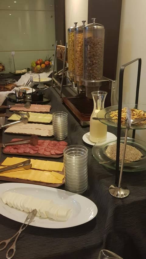 Hotel Libertador — photo 5