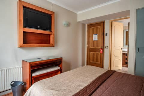 Hotel Libertador — photo 6