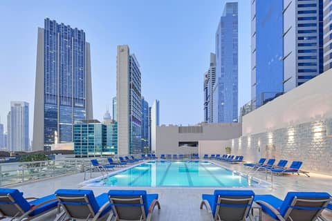 Rose Rayhaan by Rotana — photo 2