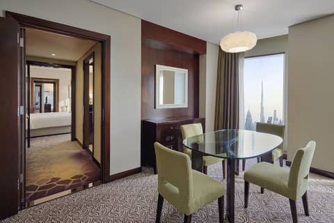 Rose Rayhaan by Rotana — photo 9