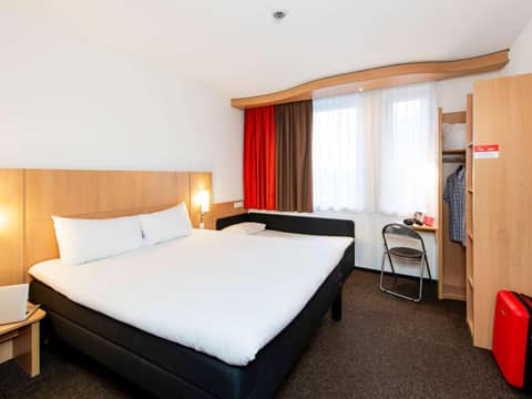 Ibis Kraków Stare Miasto — photo 2