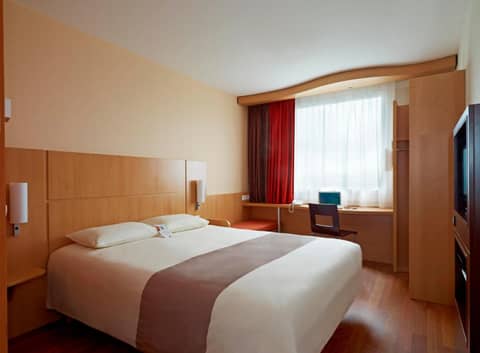 Ibis Kraków Stare Miasto — photo 3