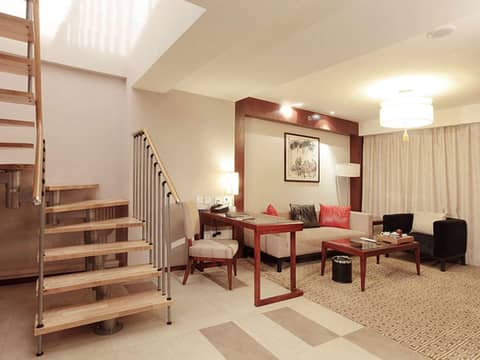 Mercure Beijing Downtown — photo 3