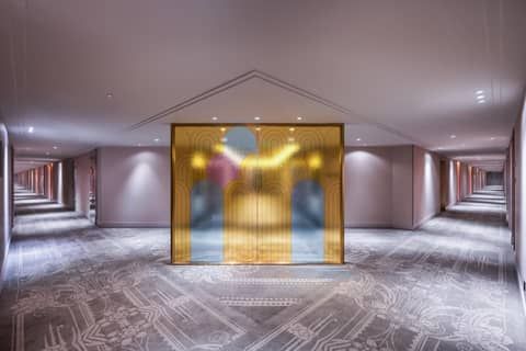 Mercure Beijing Downtown — photo 7