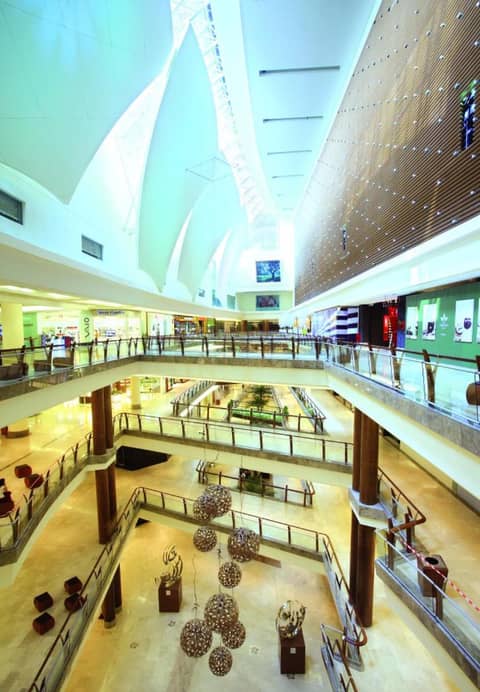 St Giles Mid Valley Kuala Lumpur — photo 4