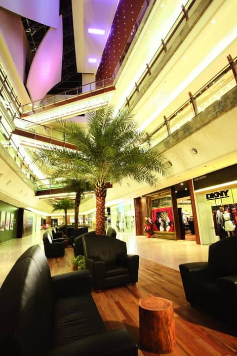 St Giles Mid Valley Kuala Lumpur — photo 8