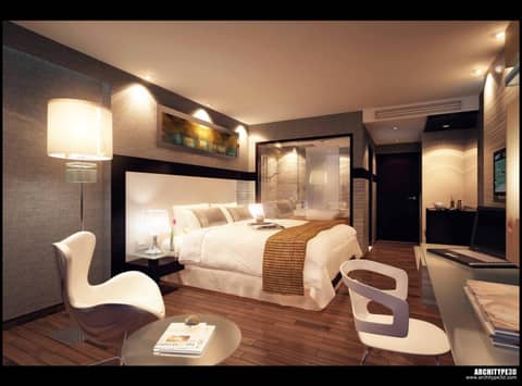 The Empresa Hotel — photo 3