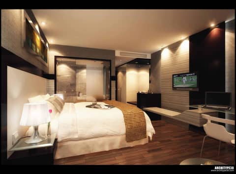 The Empresa Hotel — photo 8
