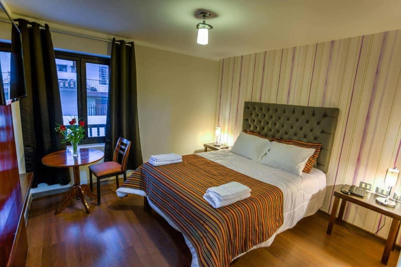 Ureta Hotel — photo 1