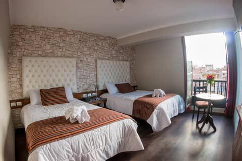 Ureta Hotel — photo 2