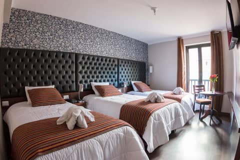 Ureta Hotel — photo 4