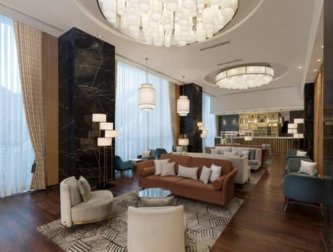 InterContinental Jaipur Tonk Road by IHG — photo 2