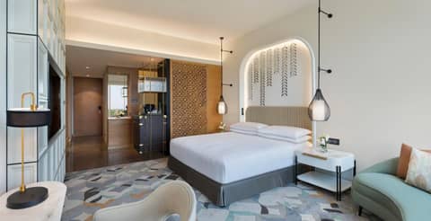 InterContinental Jaipur Tonk Road by IHG — photo 4