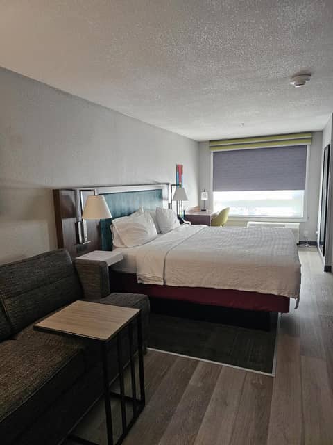 Hampton Inn Weston Fort Lauderdale — photo 3