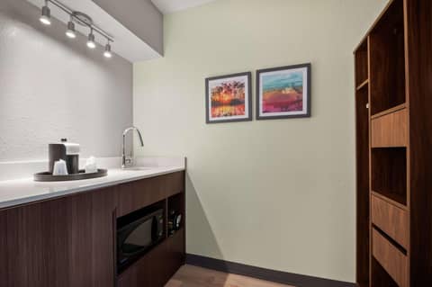 Hampton Inn Weston Fort Lauderdale — photo 4