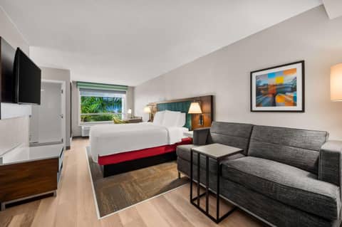 Hampton Inn Weston Fort Lauderdale — photo 6