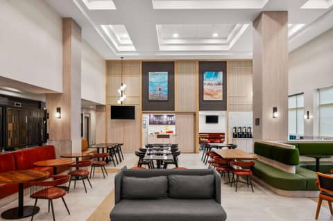 Hampton Inn Weston Fort Lauderdale — photo 7