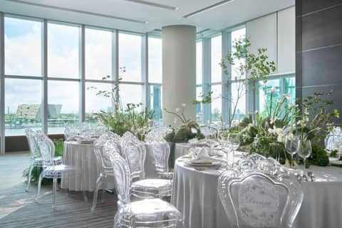 Le Meridien Saigon — photo 4