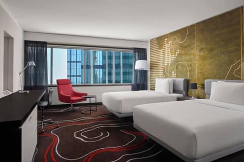 Le Meridien Saigon — photo 5