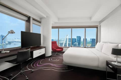 Le Meridien Saigon — photo 9