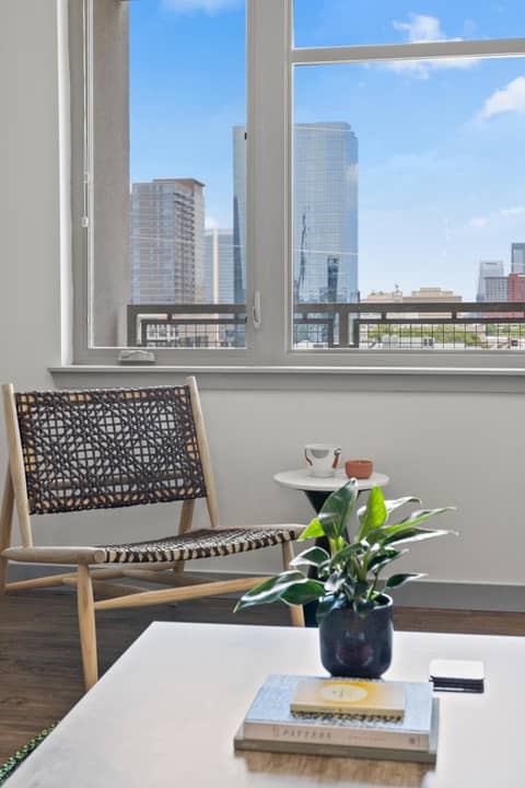Placemakr Music Row - Vanderbilt — photo 2