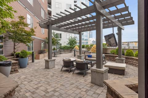 Placemakr Music Row - Vanderbilt — photo 7