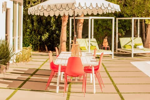 The Wesley by AvantStay — activities & amenities