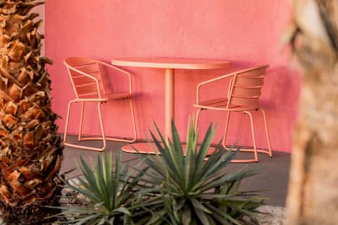The Wesley by AvantStay — balance & terrace