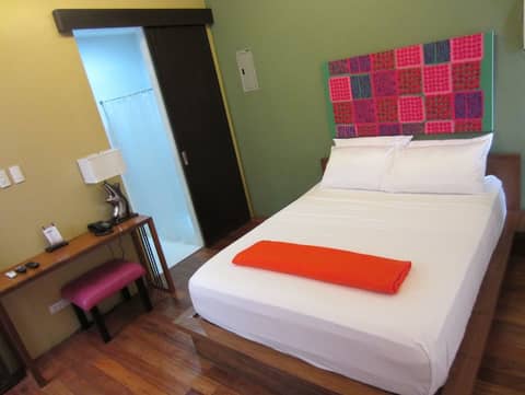 The Purple Tree Bed & Breakfast — photo 3