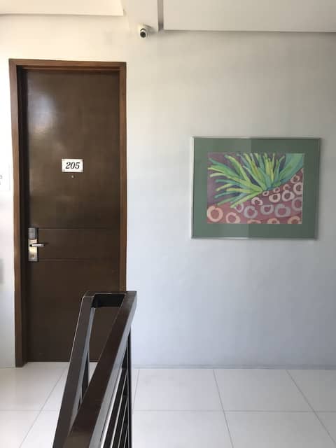 The Purple Tree Bed & Breakfast — photo 8